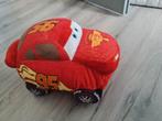 Pillow pet Disney Cars, Ophalen of Verzenden, Zo goed als nieuw