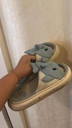 Pantoffels, Kleding | Dames, Schoenen, Ophalen of Verzenden, Zo goed als nieuw, Pantoffels of Sloffen