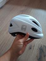 Urban iki kinderhelm XS (44-48cm) - Nieuwstaat!, Jongen of Meisje, Zo goed als nieuw, Urban Iki, Ophalen