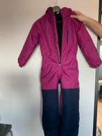 Kinder skipak, Ophalen, Zo goed als nieuw