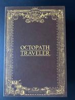 Te Koop: Octopath Traveler -  Traveler's Compendium Edition, Spelcomputers en Games, Games | Nintendo Switch, Vanaf 18 jaar, 1 speler