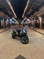Piaggio zip 125 2t, Fietsen en Brommers, Scooters | Piaggio, Ophalen, Tweetakt, Maximaal 45 km/u, Zip