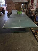 pingpongtafel, Ophalen, Gebruikt, Tafel Indoor, Inklapbaar