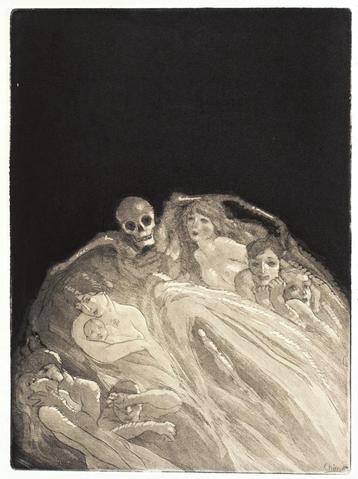 [Chimot, ill.] L'Enfer 1921 Barbusse, Henri 1/432 exemplaren beschikbaar voor biedingen