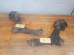 Volvo S60 S80 V60 V70 2010 - 2017 draagarm rechts voor €30, Ophalen of Verzenden, Gebruikt, Volvo