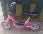 Puky loopfiets roze, Ophalen, Gebruikt, Loopfiets