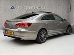 Volkswagen CC 3.6 V6 4Motion 299 PK / Goed Onderhouden, Euro 5, Beige, 4 stoelen, 11 km/l