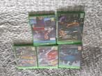 Xbox one spelletjes, Ophalen of Verzenden, Gebruikt