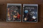 Ninja Gaiden Σ Sigma 1 & 2, Ophalen, Vanaf 18 jaar, Vechten, 1 speler
