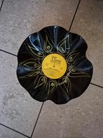 Deco lp vinyl Louis armstrong, Ophalen of Verzenden