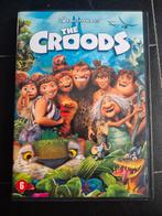 The croods, Cd's en Dvd's, Alle leeftijden, Ophalen of Verzenden, Zo goed als nieuw