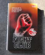 Fight Club - Chuck Palahniuk, Boeken, Ophalen of Verzenden