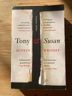 Tony & Susan - Austin Wright, Ophalen of Verzenden, Gelezen, Nederland