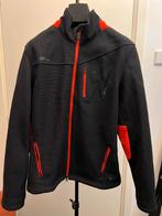 kleding heren wintersport, Kleding | Heren, Wintersportkleding, Maat 52/54 (L), Verzenden, Zo goed als nieuw, Spyder