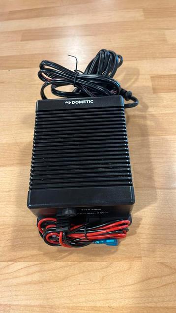 Nieuwe Dometic omvormer beschikbaar voor biedingen