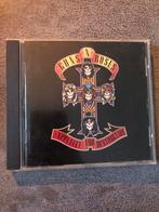 Guns N’ Roses, appetite for destruction, Ophalen of Verzenden, Zo goed als nieuw