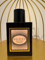 Gucci bloom intense 50ml, Verzenden, Nieuw
