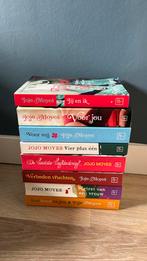 Boeken Jojo Moyes, Ophalen of Verzenden, Zo goed als nieuw, Jojo Moyes