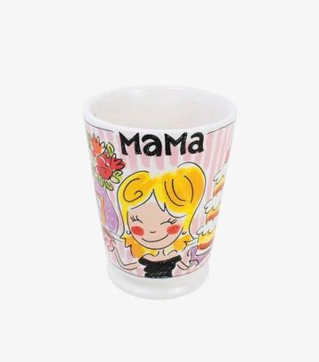 Blond Amsterdam Mama Cup XL - 0,5L beschikbaar voor biedingen