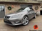 Seat Leon SC 1.4 TSI ACT FR Dynamic Leder, Auto's, Gebruikt, 4 cilinders, 150 pk, Leon