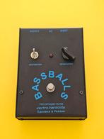 1990s Electro Harmonix Bassballs Envelope Filter, Gebruikt, Ophalen of Verzenden, Electro Harmonix, #