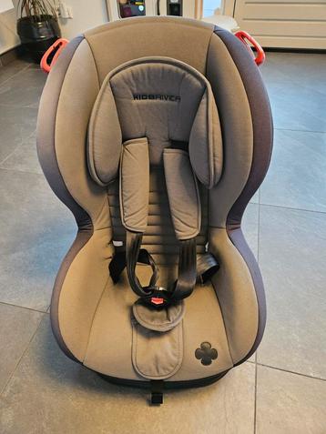 Autostoel KIDS RIVER | Groep 0/1/2 (tot 25 kg)  beschikbaar voor biedingen