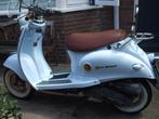 Retso Scooter Santini San Remo, Fietsen en Brommers, Snorfietsen en Snorscooters, Gebruikt, Benzine, Ophalen, Overige merken