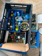 Grote verzameling knikkers, Verzamelen, Ophalen of Verzenden, Gebruikt