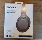 Sony WH-1000XM4 Noise Cancelling Koptelefoon, Audio, Tv en Foto, Koptelefoons, Ophalen of Verzenden, Zo goed als nieuw, Over oor (circumaural)