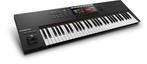 Native Instruments Kontrol S61 mk2, Ophalen, Zo goed als nieuw, Overige merken
