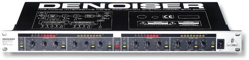 Behringer Denoiser SNR 2000, Muziek en Instrumenten, Effecten, Gebruikt, Volume, Overige typen, Compressor, Multi-effect, Ophalen