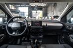 Citroen C4 Cactus 1.2 PureTech Business | AIRCO | CRUISE | E, Auto's, Voorwielaandrijving, Stof, Gebruikt, 1199 cc