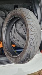 Michelin City Grip 110 70 13 piaggio mp3, Gebruikt