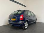 Citroën Xsara Picasso 1.6i.APK 01-2026 (bj 2002), Auto's, Citroën, 4 cilinders, Blauw, Origineel Nederlands, Bedrijf
