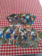 WIELRENVERZAMELING RABOBANK NIEUW, Ophalen of Verzenden, Nieuw, Buitenlandse clubs, Poster, Plaatje of Sticker