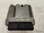 ECU motormanagement Transporter T5 2.5 tdi BNZ 070906016EC, Auto-onderdelen, Ophalen of Verzenden, Gebruikt