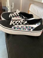 Vans off the wall> Zgan> maat 38.5, Ophalen of Verzenden, Zo goed als nieuw, Sneakers of Gympen