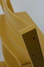 Sunflower Yellow | Stokke Tripp Trapp trip trap triptrap, Kinderen en Baby's, Kinderstoelen, Verzenden, Gebruikt, Meegroeistoel