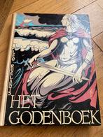 Het godenboek, Ophalen of Verzenden, Zo goed als nieuw