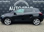 Opel Mokka 1.4 T Innovation APK / NAP / Navi / Stoel&Stuur V, 4 cilinders, Zwart, Leder, Handgeschakeld