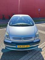Citroën Xsara 1.8 I 16V Picasso 2004 Grijs, Xsara, Zwart, 4 cilinders, 1749 cc
