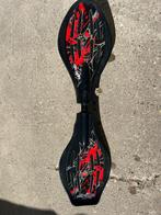 Waveboard, Sport en Fitness, Skateboarden, Ophalen of Verzenden, Zo goed als nieuw, Waveboard