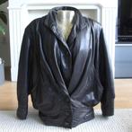 Prachtige Soepele Leren Dija Dames Jas (Maat 44) € 80,-