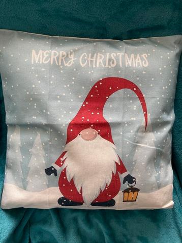 Kerstkabouter gnoom Tomte groen 56cm groot Nieuw kerstster beschikbaar voor biedingen