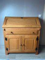 Antiek buro, klepbureau, secretaire, Antiek en Kunst, Ophalen