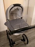 Kinderwagen Baby Merc met Buggy, Kinderen en Baby's, Kinderwagens en Combinaties, Ophalen of Verzenden, Gebruikt, Overige merken