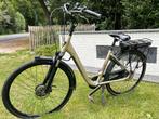 STELLA LIVORNO GOLD 2020 | 14,5AH ACCU | NETTE STAAT, Fietsen en Brommers, Elektrische fietsen, Overige merken, Gebruikt, Ophalen of Verzenden