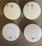 Rookmelder/ brandmelders, Ophalen of Verzenden, Zo goed als nieuw, Detector, Sensor of Melder, Rook