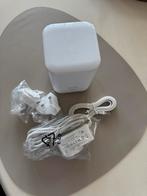 Te Koop Eufy Homebase 2!, Ophalen of Verzenden, Zo goed als nieuw