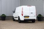 Ford TRANSIT CUSTOM 300 2.0TDCI L1 H1 130PK SPORT Stoelvw/Ca, Voorwielaandrijving, 1995 cc, 4 cilinders, 2500 kg